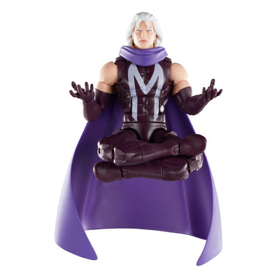 X-Men '97 Marvel Legends Action Figure Magneto (Ver. 2) 15cm - Action Figures - Hasbro - Hobby Figures UK