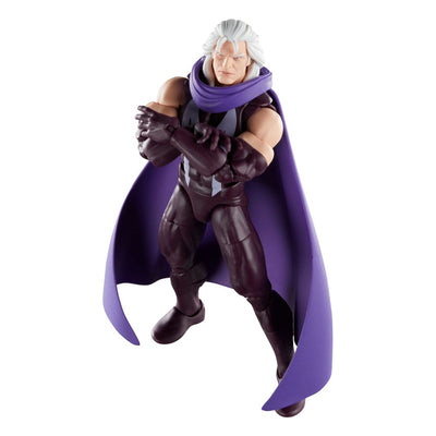 X-Men '97 Marvel Legends Action Figure Magneto (Ver. 2) 15cm - Action Figures - Hasbro - Hobby Figures UK