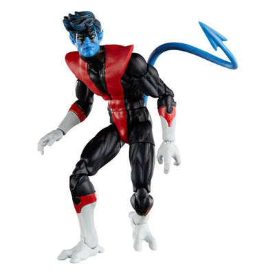 X-Men '97 Marvel Legends Action Figure Nightcrawler 15cm - Action Figures - Hasbro - Hobby Figures UK