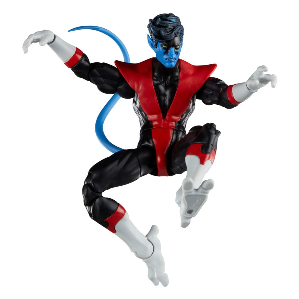 X-Men '97 Marvel Legends Action Figure Nightcrawler 15cm - Action Figures - Hasbro - Hobby Figures UK