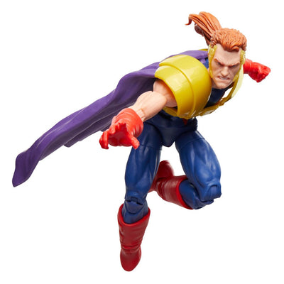 X-Men Marvel Legends Action Figure Fabian Cortez (BAF: Marvel's Nemesis) 15cm