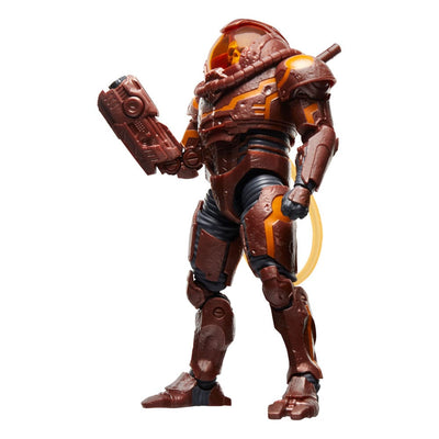 X-Men Marvel Legends Action Figure Fabian Cortez (BAF: Marvel's Nemesis) 15cm