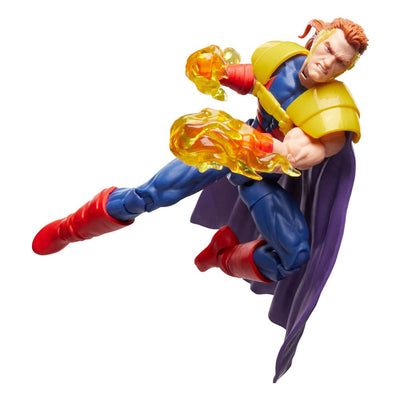 X-Men Marvel Legends Action Figure Fabian Cortez (BAF: Marvel's Nemesis) 15cm
