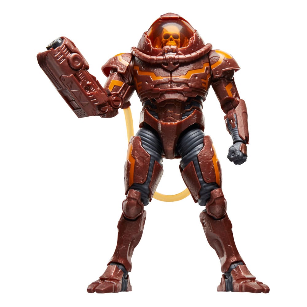 X-Men Marvel Legends Action Figure Fabian Cortez (BAF: Marvel's Nemesis) 15cm