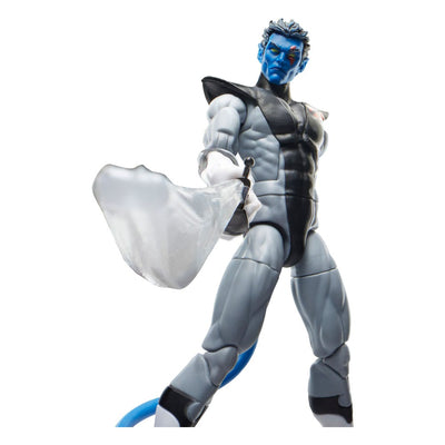 X-Men Marvel Legends Action Figure Nightcrawler (BAF: Marvel's Nemesis) 15cm
