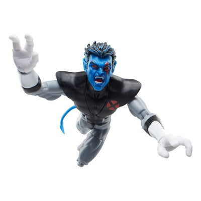 X-Men Marvel Legends Action Figure Nightcrawler (BAF: Marvel's Nemesis) 15cm
