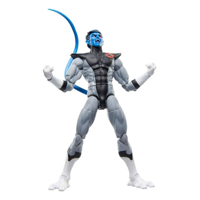 X-Men Marvel Legends Action Figure Nightcrawler (BAF: Marvel's Nemesis) 15cm