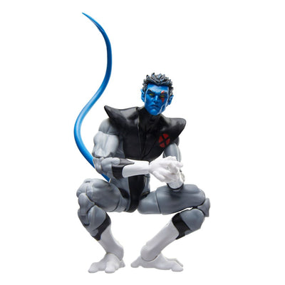 X-Men Marvel Legends Action Figure Nightcrawler (BAF: Marvel's Nemesis) 15cm