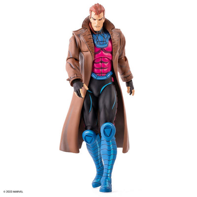X-Men: The Animated Series Action Figure 1/6 Gambit 30cm - Action Figures - Mondo - Hobby Figures UK