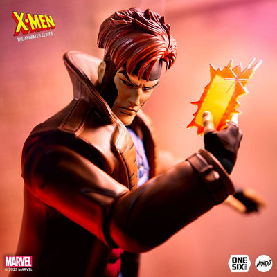 X-Men: The Animated Series Action Figure 1/6 Gambit 30cm - Action Figures - Mondo - Hobby Figures UK