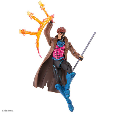 X-Men: The Animated Series Action Figure 1/6 Gambit 30cm - Action Figures - Mondo - Hobby Figures UK