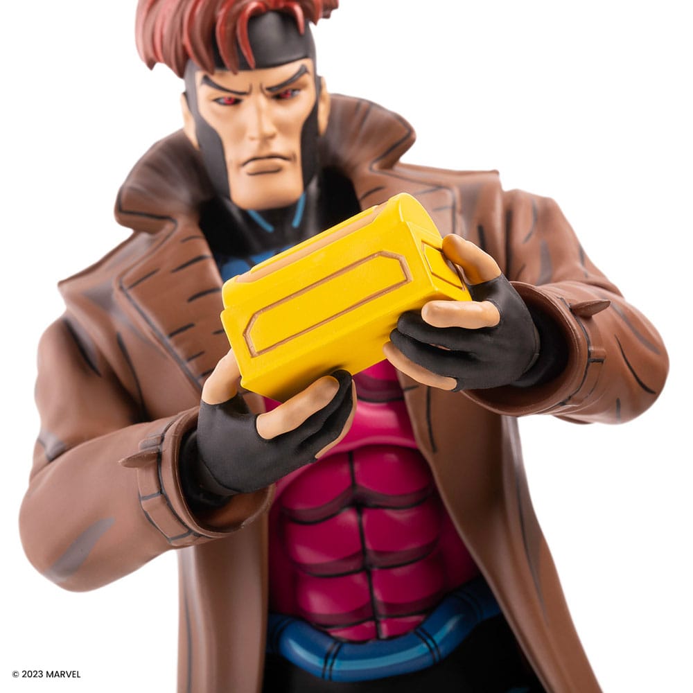 X-Men: The Animated Series Action Figure 1/6 Gambit 30cm - Action Figures - Mondo - Hobby Figures UK