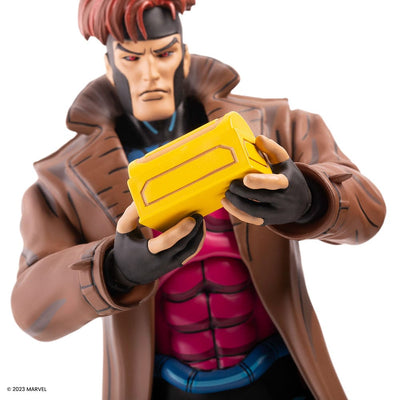 X-Men: The Animated Series Action Figure 1/6 Gambit 30cm - Action Figures - Mondo - Hobby Figures UK