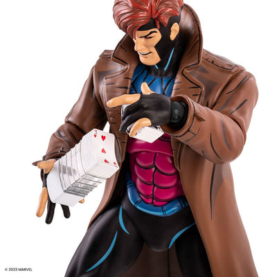 X-Men: The Animated Series Action Figure 1/6 Gambit 30cm - Action Figures - Mondo - Hobby Figures UK