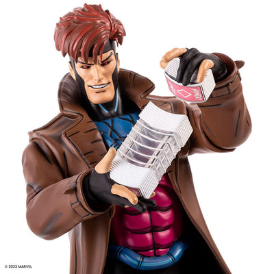 X-Men: The Animated Series Action Figure 1/6 Gambit 30cm - Action Figures - Mondo - Hobby Figures UK