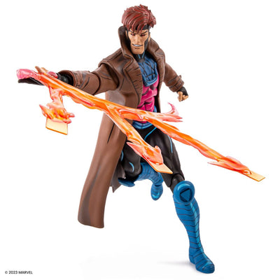 X-Men: The Animated Series Action Figure 1/6 Gambit 30cm - Action Figures - Mondo - Hobby Figures UK