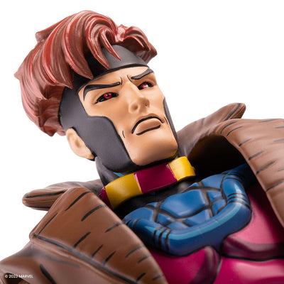 X-Men: The Animated Series Action Figure 1/6 Gambit 30cm - Action Figures - Mondo - Hobby Figures UK