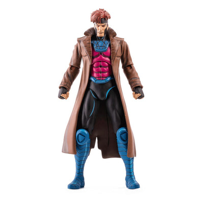 X-Men: The Animated Series Action Figure 1/6 Gambit 30cm - Action Figures - Mondo - Hobby Figures UK