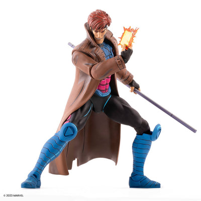 X-Men: The Animated Series Action Figure 1/6 Gambit 30cm - Action Figures - Mondo - Hobby Figures UK