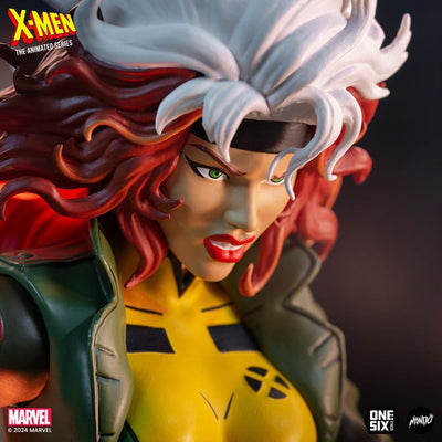 X-Men: The Animated Series Action Figure 1/6 Rogue 30cm - Action Figures - Mondo - Hobby Figures UK