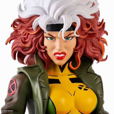 X-Men: The Animated Series Action Figure 1/6 Rogue 30cm - Action Figures - Mondo - Hobby Figures UK