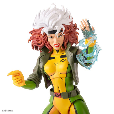 X-Men: The Animated Series Action Figure 1/6 Rogue 30cm - Action Figures - Mondo - Hobby Figures UK