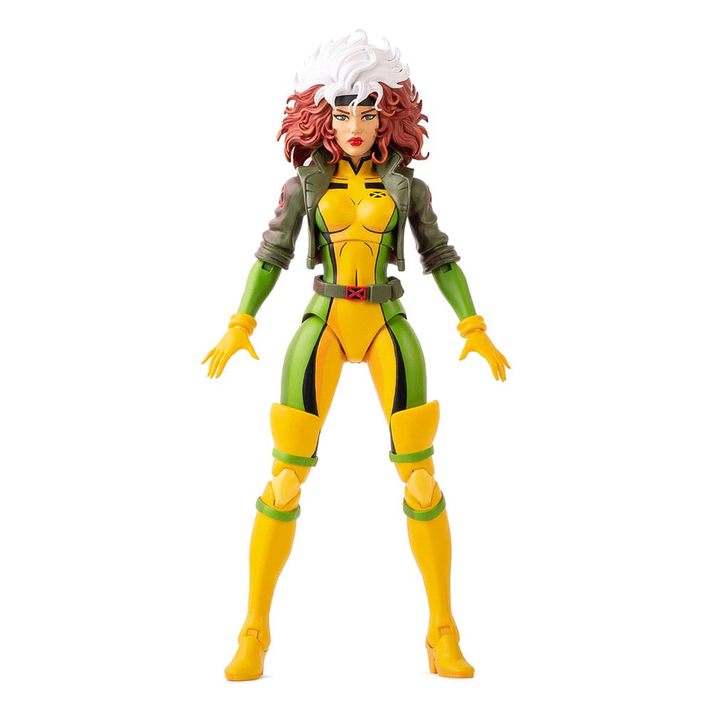 X-Men: The Animated Series Action Figure 1/6 Rogue 30cm - Action Figures - Mondo - Hobby Figures UK