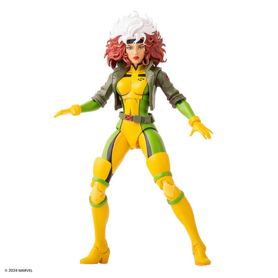 X-Men: The Animated Series Action Figure 1/6 Rogue 30cm - Action Figures - Mondo - Hobby Figures UK