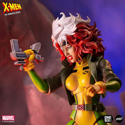 X-Men: The Animated Series Action Figure 1/6 Rogue 30cm - Action Figures - Mondo - Hobby Figures UK