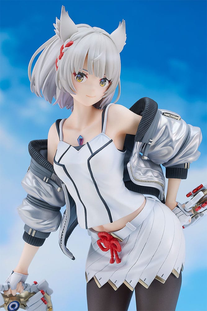 ゼノブレイド3 ミオ　アクリルキスタンド　Xenoblade MIO c107 Xenoblade Chronicles 3 Statue 1/7 Mio 22cm – Hobby Figures