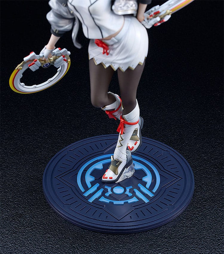 ゼノブレイド3 ミオ　アクリルキスタンド　Xenoblade MIO c107 Xenoblade Chronicles 3 Statue 1/7 Mio 22cm – Hobby Figures