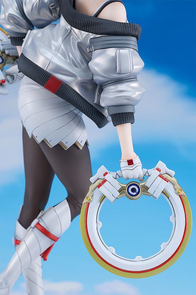 Xenoblade Chronicles 3 Statue 1/7 Mio 22cm – Hobby Figures