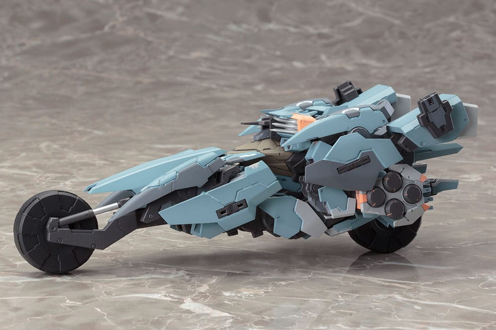 Xenoblade X Plastic Model Kit 1/48 Formula 18cm - Model Kit - Kotobukiya - Hobby Figures UK