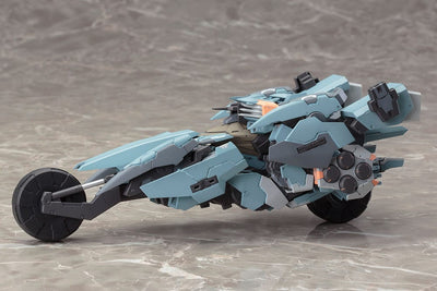 Xenoblade X Plastic Model Kit 1/48 Formula 18cm - Model Kit - Kotobukiya - Hobby Figures UK