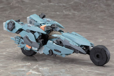 Xenoblade X Plastic Model Kit 1/48 Formula 18cm - Model Kit - Kotobukiya - Hobby Figures UK