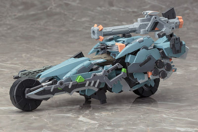 Xenoblade X Plastic Model Kit 1/48 Formula 18cm - Model Kit - Kotobukiya - Hobby Figures UK