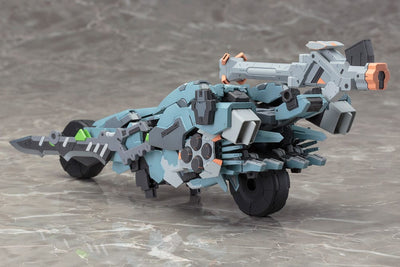 Xenoblade X Plastic Model Kit 1/48 Formula 18cm - Model Kit - Kotobukiya - Hobby Figures UK