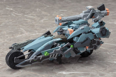 Xenoblade X Plastic Model Kit 1/48 Formula 18cm - Model Kit - Kotobukiya - Hobby Figures UK