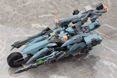 Xenoblade X Plastic Model Kit 1/48 Formula 18cm - Model Kit - Kotobukiya - Hobby Figures UK