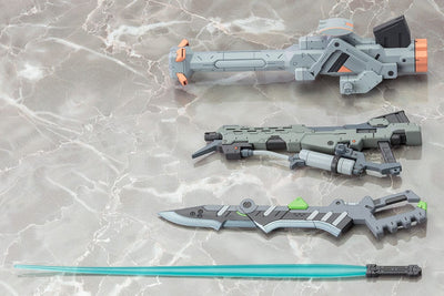 Xenoblade X Plastic Model Kit 1/48 Formula 18cm - Model Kit - Kotobukiya - Hobby Figures UK