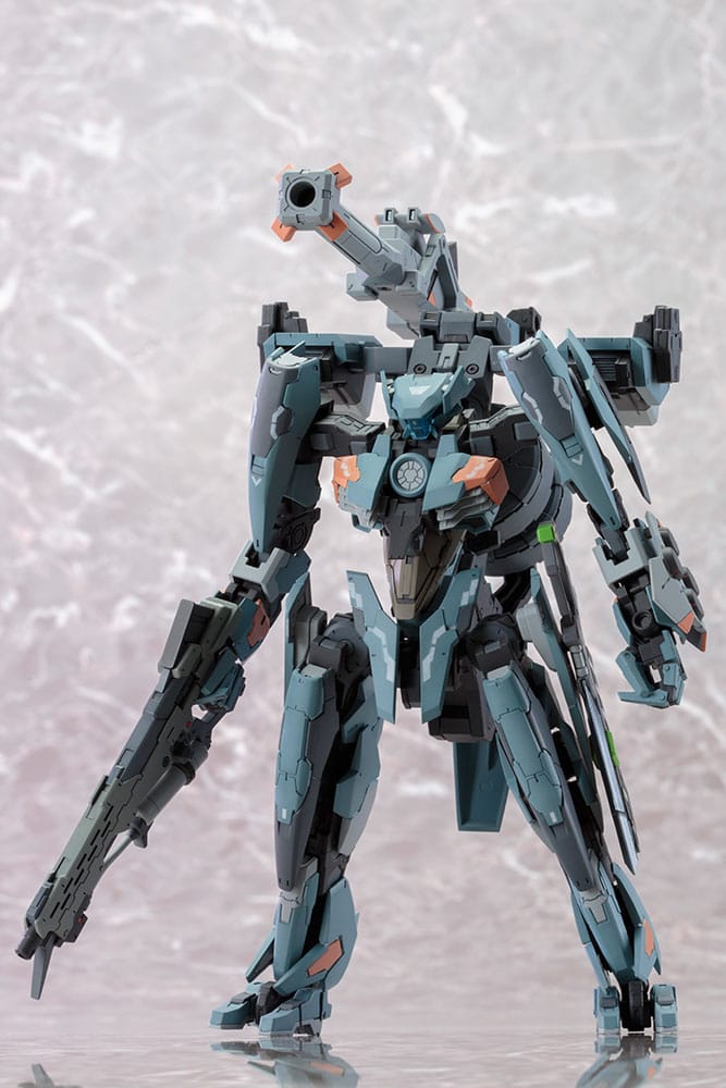 Xenoblade X Plastic Model Kit 1/48 Formula 18cm - Model Kit - Kotobukiya - Hobby Figures UK