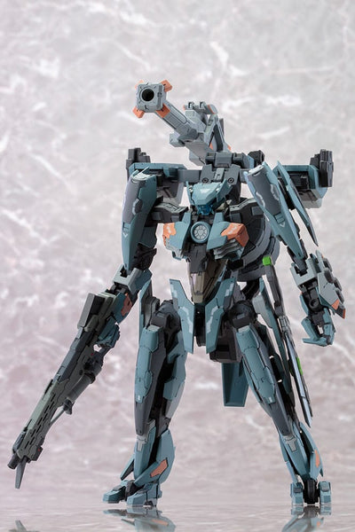 Xenoblade X Plastic Model Kit 1/48 Formula 18cm - Model Kit - Kotobukiya - Hobby Figures UK