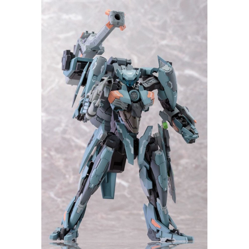 Xenoblade X Plastic Model Kit 1/48 Formula 18cm - Model Kit - Kotobukiya - Hobby Figures UK