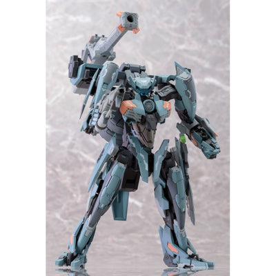 Xenoblade X Plastic Model Kit 1/48 Formula 18cm - Model Kit - Kotobukiya - Hobby Figures UK