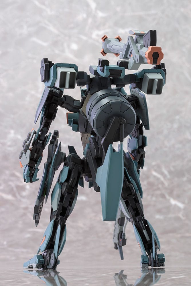 Xenoblade X Plastic Model Kit 1/48 Formula 18cm - Model Kit - Kotobukiya - Hobby Figures UK