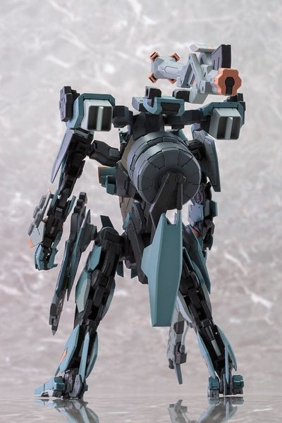 Xenoblade X Plastic Model Kit 1/48 Formula 18cm - Model Kit - Kotobukiya - Hobby Figures UK