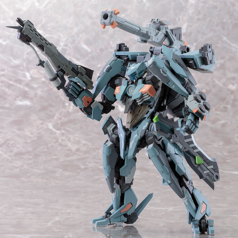 Xenoblade X Plastic Model Kit 1/48 Formula 18cm - Model Kit - Kotobukiya - Hobby Figures UK