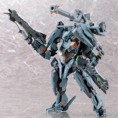 Xenoblade X Plastic Model Kit 1/48 Formula 18cm - Model Kit - Kotobukiya - Hobby Figures UK