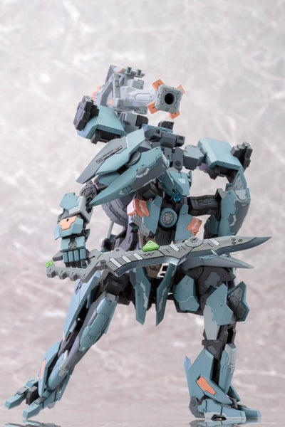 Xenoblade X Plastic Model Kit 1/48 Formula 18cm - Model Kit - Kotobukiya - Hobby Figures UK