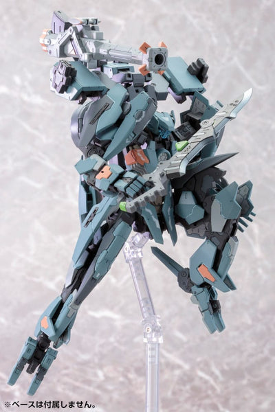 Xenoblade X Plastic Model Kit 1/48 Formula 18cm - Model Kit - Kotobukiya - Hobby Figures UK